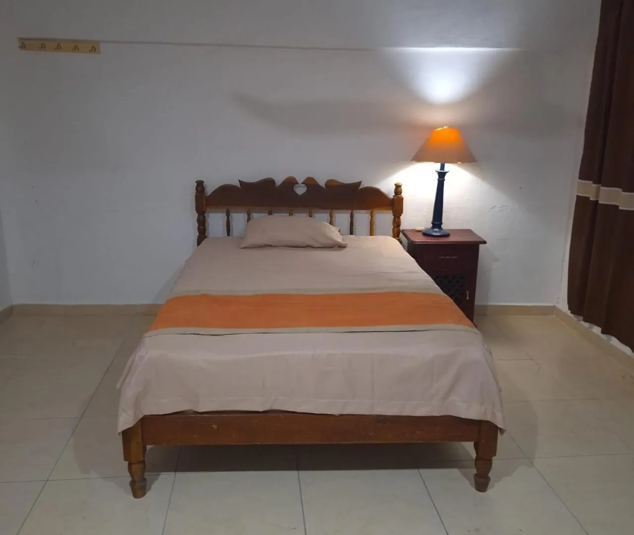 Casa Limones Apartment Merida