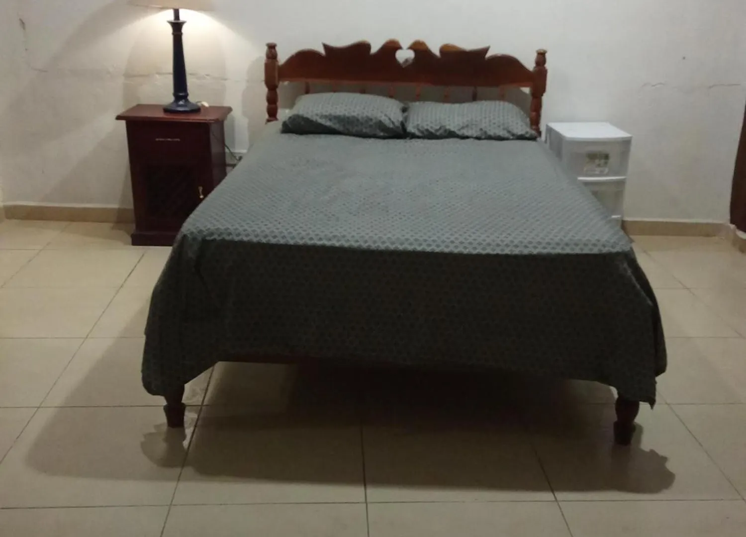 Casa Limones Apartment Merida Mexico