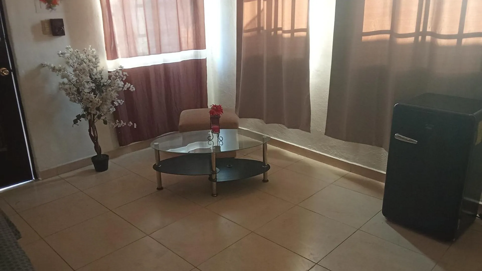 Casa Limones Apartment Merida Mexico