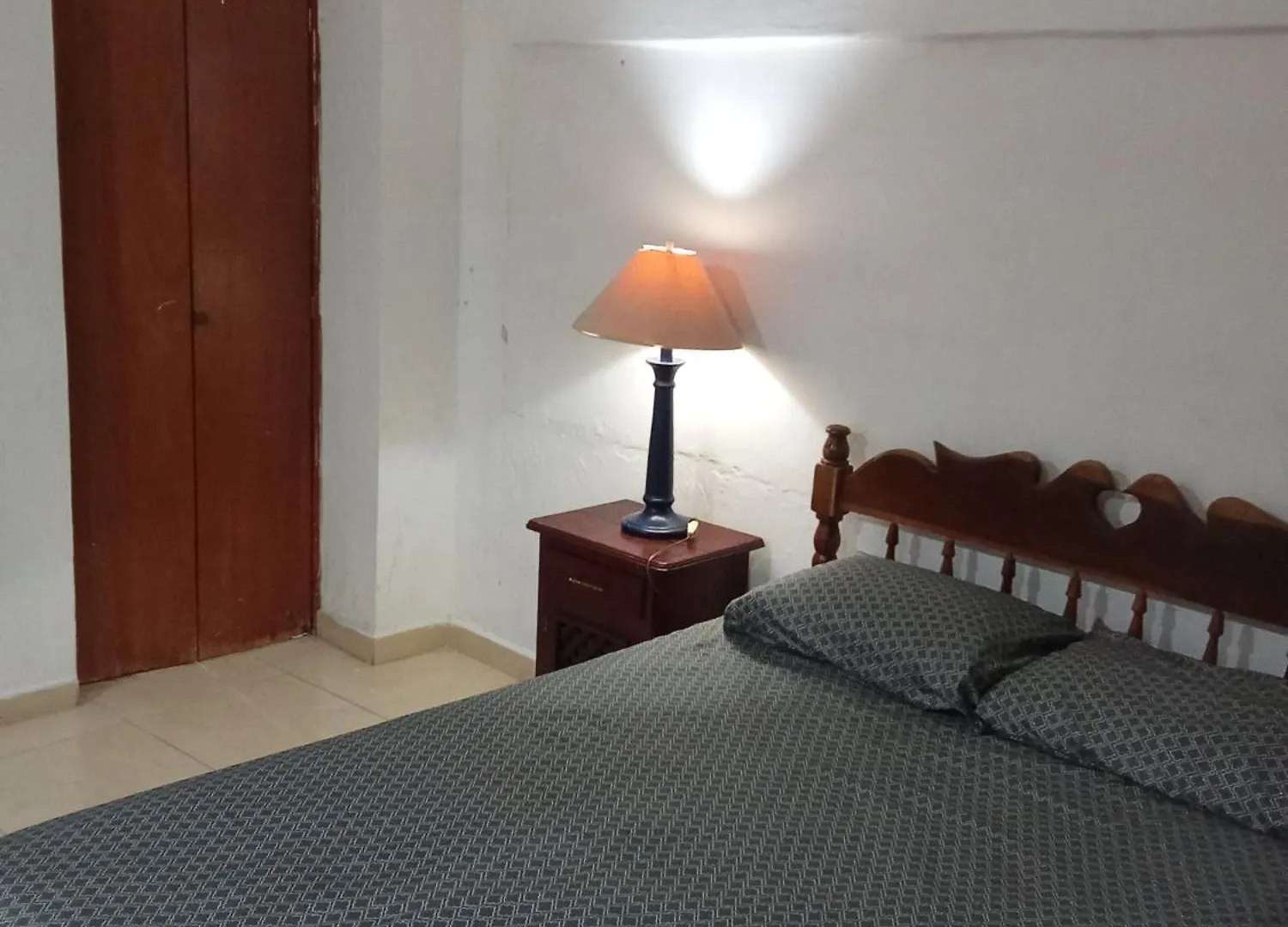 Casa Limones Apartment Merida