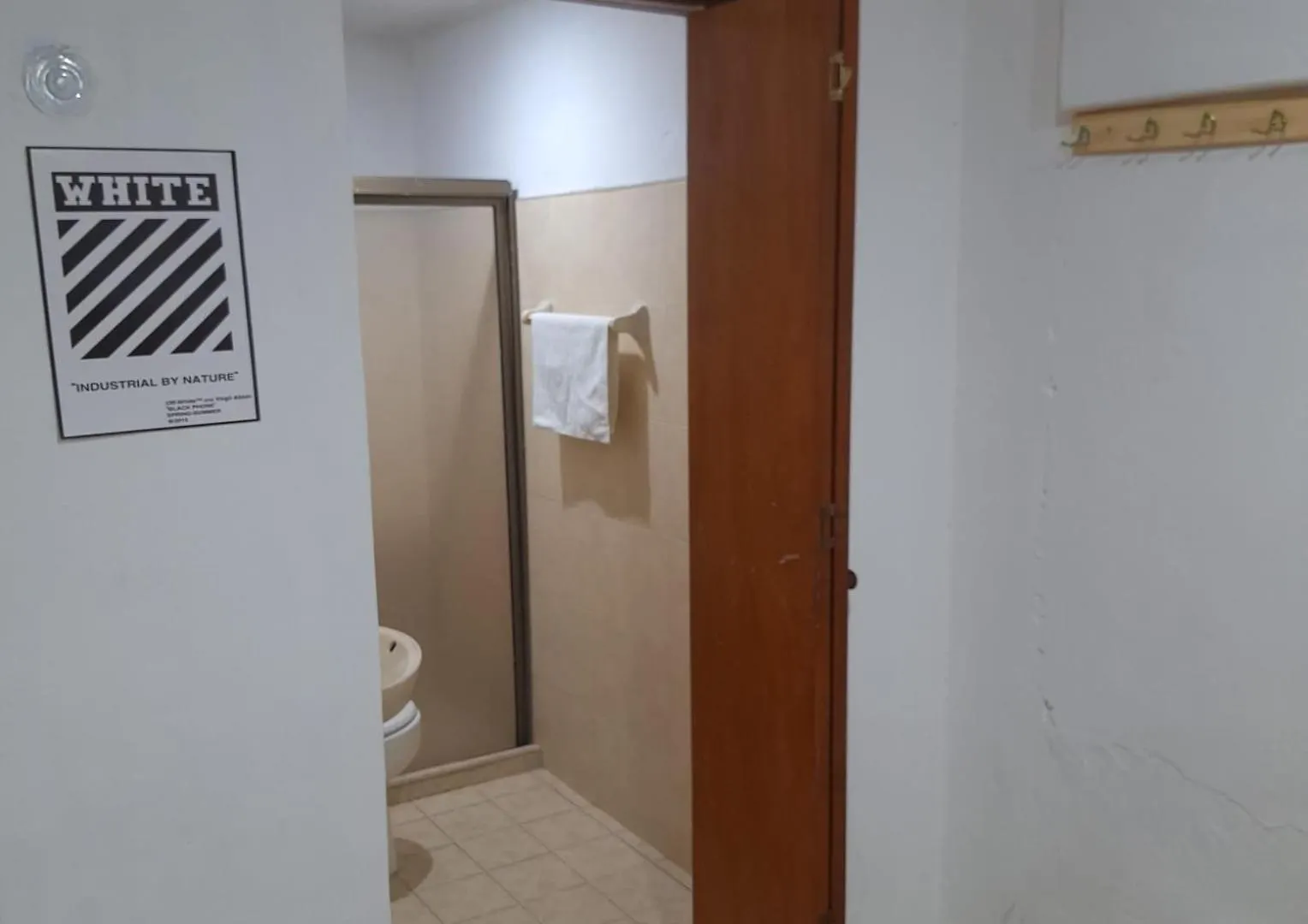 Apartment Ferienwohnung Casa Limones Mérida