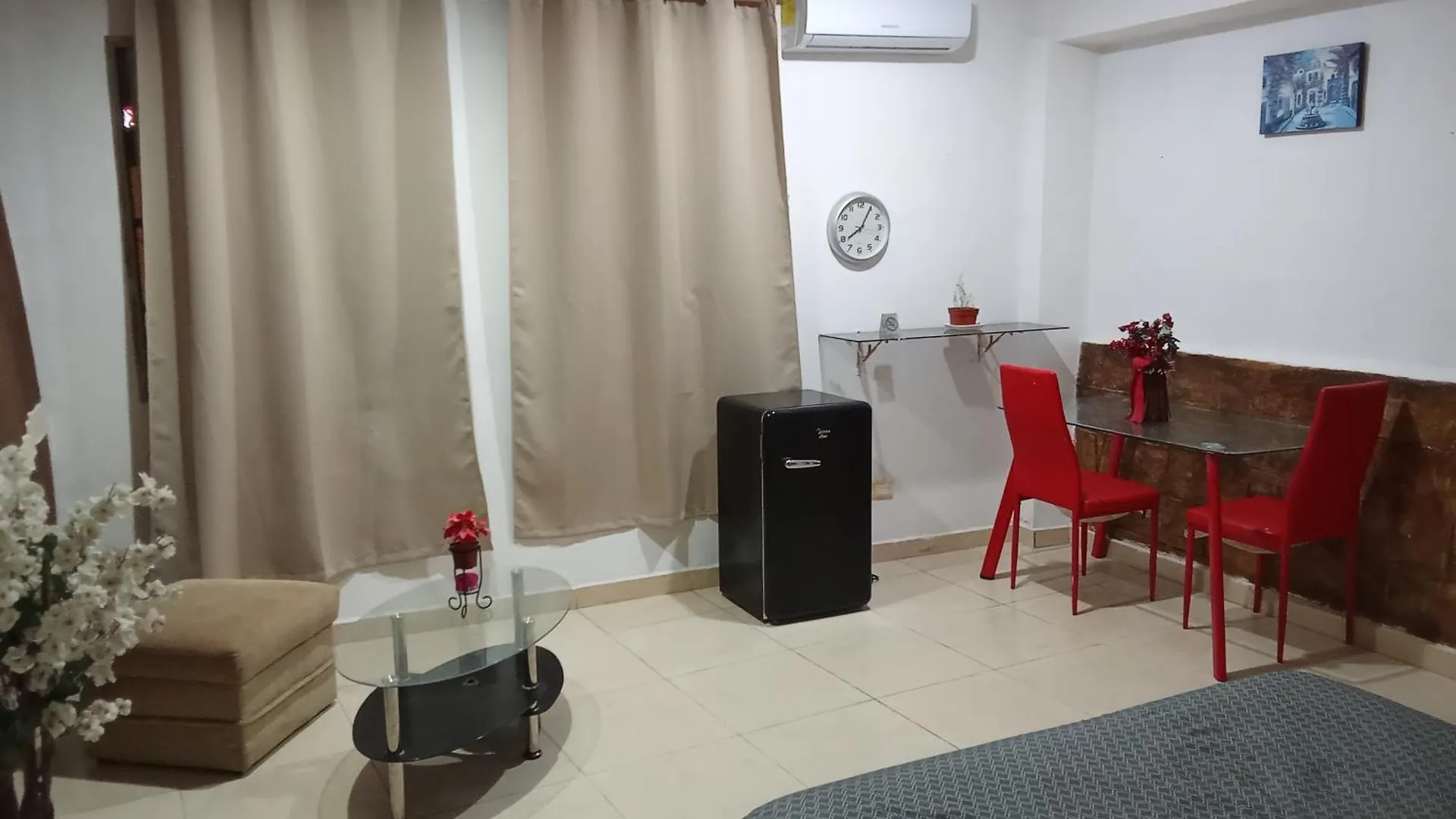 Apartment Ferienwohnung Casa Limones Mérida